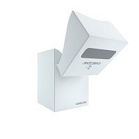 Gamegenic: Deck Holder100+ White