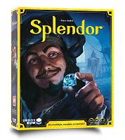 Splendor - nová edice