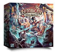 Zombicide: Věčné císařství