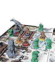 Zombicide: Věčné císařství