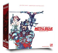 Metal Gear Solid