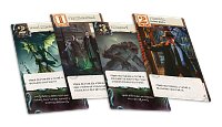 Arkham Horror: Lovecraftův dopis
