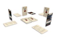 Arkham Horror: Lovecraftův dopis