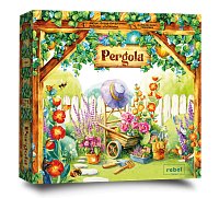 Pergola