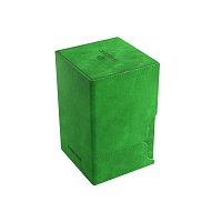 Gamegenic: Watchtower 100+ XL Green