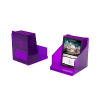 Gamegenic: Bastion 100+ XL Purple