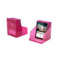 Gamegenic: Bastion 100+ XL Pink