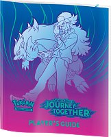 Pokémon TCG: SV09 Journey Together - Elite Trainer Box (2. jakost)