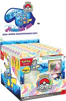 Pokémon TCG: 2024 World Championship Decks (2. jakost)