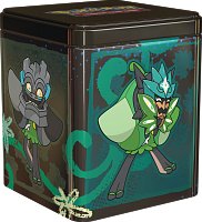 Pokémon TCG: Stacking Tins  SS25