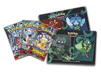 Pokémon TCG: Stacking Tins  SS25