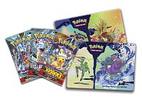 Pokémon TCG: Stacking Tins  SS25