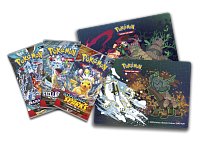 Pokémon TCG: Stacking Tins  SS25