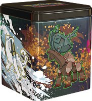 Pokémon TCG: Stacking Tins  SS25