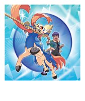 Pokémon TCG: Hop’s Zacian ex Box