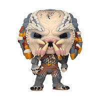 Funko POP Plus: Predator S3- Elder Greyback