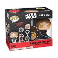 Funko Gift set: Star Wars Dark Side (2. jakost)