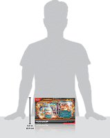 Pokémon TCG: Charizard ex Special Collection (2. jakost)