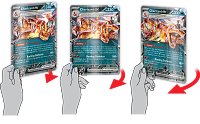 Pokémon TCG: Charizard ex Special Collection (2. jakost)