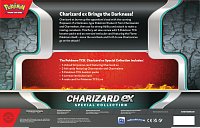 Pokémon TCG: Charizard ex Special Collection (2. jakost)