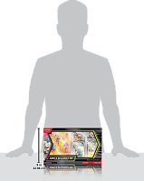 Pokémon TCG: Iono’s Bellibolt ex Premium Collection