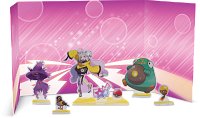 Pokémon TCG: Iono’s Bellibolt ex Premium Collection