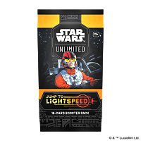 SWU 04: Jump to Lightspeed - Booster