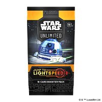 SWU 04: Jump to Lightspeed - Booster