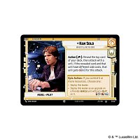 SWU 04: Jump to Lightspeed - Spotlight Deck