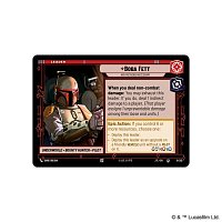 SWU 04: Jump to Lightspeed - Spotlight Deck