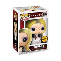 Funko POP Movies: Bride of Chucky w/Chase