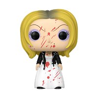 Funko POP Movies: Bride of Chucky w/Chase