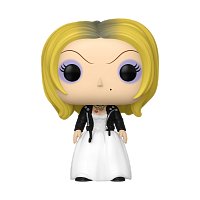 Funko POP Movies: Bride of Chucky w/Chase