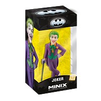 MINIX Movies: Joker - Joker