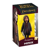 MINIX TV: Lord of the Rings - Aragorn