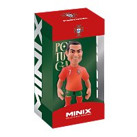 MINIX Football: Portugal - CRISTIANO RONALDO (2. jakost)