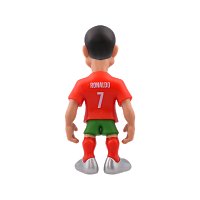 MINIX Football: Portugal - CRISTIANO RONALDO