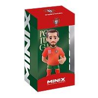 MINIX Football: Portugal - BERNARDO SILVA