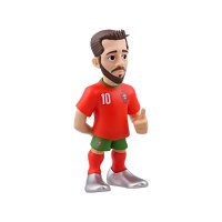 MINIX Football: Portugal - BERNARDO SILVA