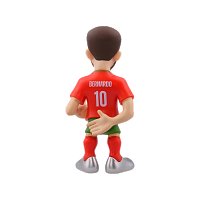 MINIX Football: Portugal - BERNARDO SILVA