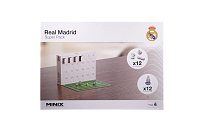 MINIX Football: Real Madrid - Advent Calendar