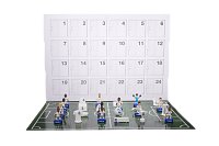 MINIX Football: Real Madrid - Advent Calendar