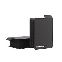 Gamegenic: Sizemorph Divider - Black