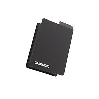 Gamegenic: Sizemorph Divider - Black