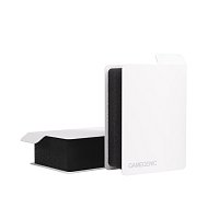 Gamegenic: Sizemorph Divider - White