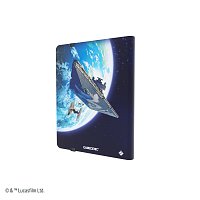 Gamegenic SWU: 18-Pocket Album - Card Back Blue