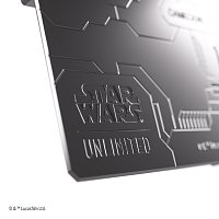 Gamegenic SWU: Damage Pad - Black