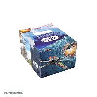 Gamegenic SWU: Twin Sun Soft Crate - Battle of Scarif