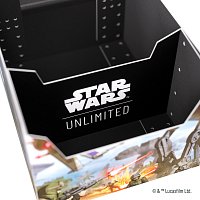 Gamegenic SWU: Twin Sun Soft Crate - Battle of Scarif