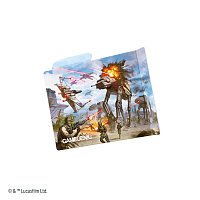 Gamegenic SWU: Twin Sun Soft Crate - Battle of Scarif